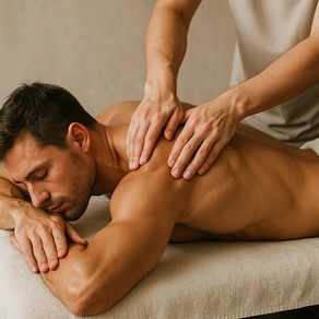 Massage tantrique Ardèche